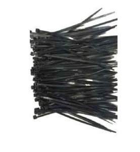OPASKI KABLOWE Z NYLONU 100PCS NYTFR-150X3.6 GEMBIRD