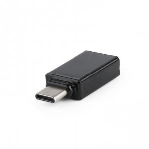 ADAPTER I / O USB3 TO USB-C A-USB3-CMAF-01 GEMBIRD