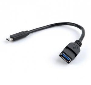 ADAPTER I / O USB3 TO USB-C OTG A-OTG-CMAF3-01 GEMBIRD