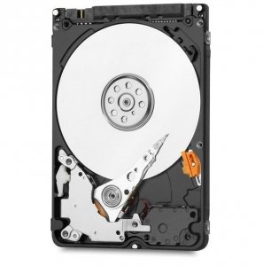HDD SATA2.5 2TB 6GB/S 128MB BLUE WD20SPZX WDC