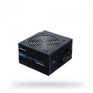 OBUDOWA ZASILACZA ATX 500W ELP-500S CHIEFTEC