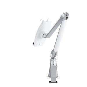 TABLET akcesoria DESK STAND TABLET-D100SILVER NEWSTAR
