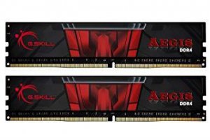 PAMIĘĆ DIMM 16GB PC24000 DDR4 K2 F4-3000C16D-16GISB G.SKILL