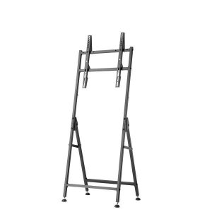 ZESTAW TV FLOOR STAND BLACK 32-55 PLASMA-M1000 NEWSTAR
