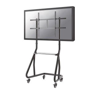 ZESTAW TV FLOOR STAND 60-100 NS-M3800BLACK NEWSTAR