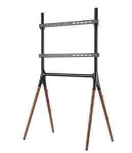 ZESTAW TV FLOOR STAND BLACK 37-70 NM-M1000BLACK NEWSTAR