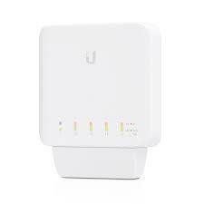 PRZEŁĄCZNIK SIECIOWY 5PORT 1000M POE USW-FLEX UBIQUITI