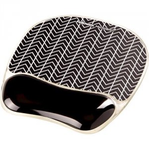 PODKŁADKA POD MYSZ PHOTO GEL CHEVRON 9653401 FELLOWES