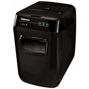 NISZCZARKA AUTOMAX150C CROSS-CUT 4680102 FELLOWES