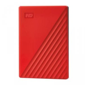 Dysk twardy USB3 2TB EXT. 2.5 RED WDBYVG0020BRD-WESN WDC