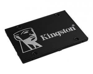 SSD SATA2.5 2TB SKC600/2048G KINGSTON