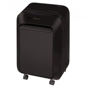 NISZCZARKA POWERSHRED LX211 BLACK 5050201 FELLOWES