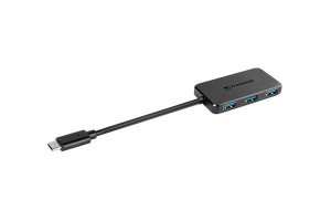 HUB I / O USB3.1 4PORT TS-HUB2C TRANSCEND