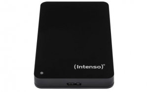 Dysk twardy USB3 2TB EXT. 2.5 BLACK 6021580 INTENSO
