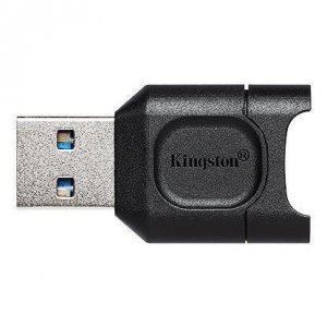 BŁYSK CZYTNIKA PAMIĘCI USB3.2 MLPM KINGSTON