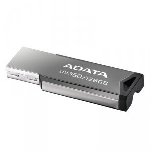 PAMIĘĆ USB USB3.2 128GB AUV350-128G-RBK ADATA