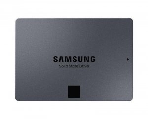 SSD SATA2.5 2TB 6GB/S 870 QVO MZ-77Q2T0BW SAMSUNG
