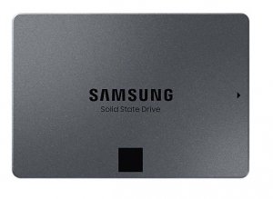 SSD SATA2.5 8TB 6GB/S 870 QVO MZ-77Q8T0BW SAMSUNG