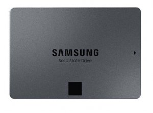 SSD SATA2.5 4TB 6GB/S 870 QVO MZ-77Q4T0BW SAMSUNG
