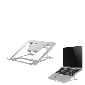 NB AKCESORIA DESK STAND 10-17 NSLS085SILVER NEWSTAR