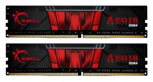 PAMIĘĆ DIMM 16GB PC25600 DDR4 K2 F4-3200C16D-16GIS G.SKILL