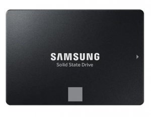 SSD SATA2.5 1TB 6GB/S 870 EVO MZ-77E1T0B/EU SAMSUNG