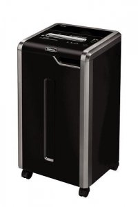 NISZCZARKA POWERSHRED 325I STRIP CUT 4633001 FELLOWES