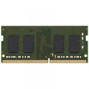NB PAMIĘĆ 4GB PC25600 DDR4 SO KCP432SS6/4 KINGSTON