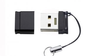 PAMIĘĆ USB USB3 8GB 3532460 INTENSO