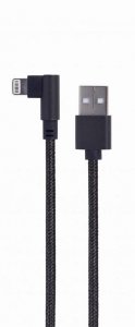 KABEL LIGHTING USB2 0.2M CC-USB2-AMLML-0.2M GEMBIRD