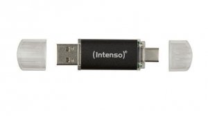 MEMORY DRIVE FLASH USB3.2 32GB/3539480 INTENSO