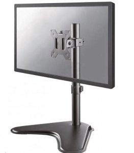 MONITOR ACC DESK STAND 10-32/FPMA-D550SBLACK NEOMOUNTS