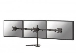 MONITOR ACC DESK MOUNT 13-27/FPMA-D550DD3BLACK NEOMOUNTS