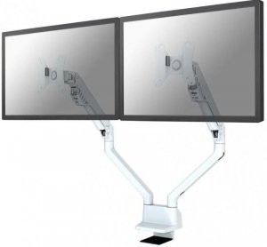 MONITOR ACC DESK MOUNT 10-32/FPMA-D750DWHITE2 NEOMOUNTS