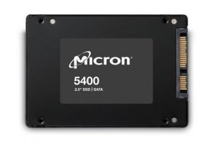 SSD SATA2.5 1.92TB 6GB/S/5400 PRO MTFDDAK1T9TGA MICRON