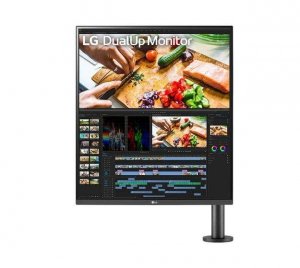 MONITOR LCD 28/28MQ780-B LG