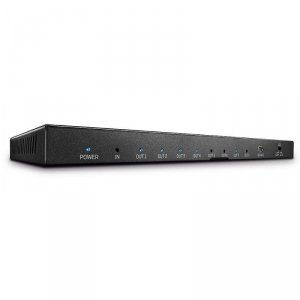 I/O VIDEO SPLITTER HDMI 8PORT/38237 LINDY