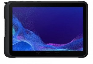 TABLET GALAXY TAB ACTIVE4 PRO/10.1 128GB BLACK T636 SAMSUNG