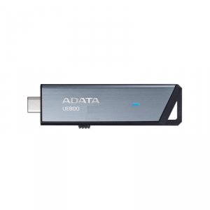 MEMORY DRIVE FLASH USB-C 512GB/SILV AELI-UE800-512G-CSG ADATA