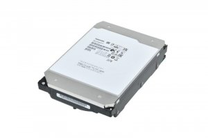 HDD SATA 20TB 7200RPM 6GB/S/512MB MG10ACA20TE TOSHIBA