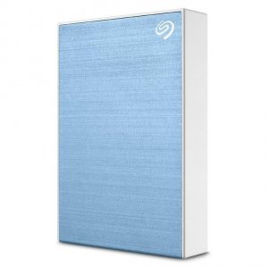 HDD USB3 5TB EXT./LIGHT BLUE STKZ5000402 SEAGATE