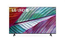 TV SET LCD 55 4K/55UR78003LK LG
