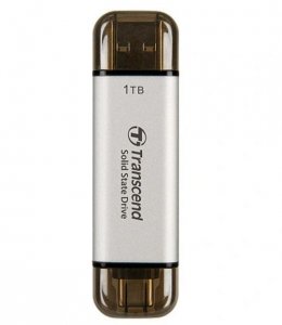 SSD USB3.2 1TB EXT./TS1TESD310S TRANSCEND