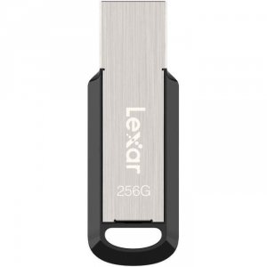 MEMORY DRIVE FLASH USB3 256GB/M400 LJDM400256G-BNBNG LEXAR