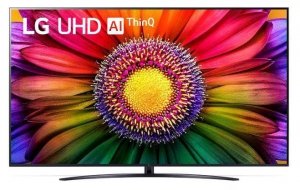 TV SET LCD 86 4K/86UR81003LA LG