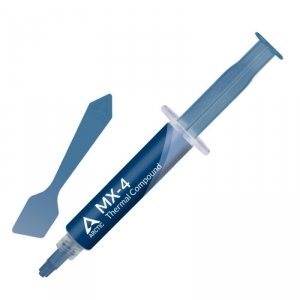 CPU COOLER ACC THERMAL PASTE/ACTCP00031B ARCTIC