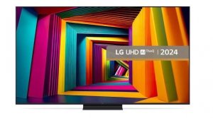 TV SET LCD 65/65UT91003LA LG
