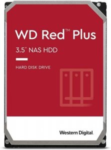 HDD SATA 6TB 6GB/S 256MB/RED PRO WD6005FFBX WDC