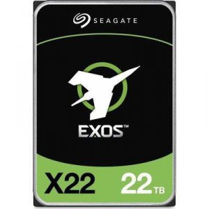 HDD SATA 22TB 7200RPM 6GB/S/512MB ST22000NM002E SEAGATE