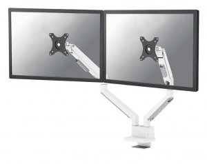 MONITOR ACC DESK MOUNT 17-32/DUAL DS70-250WH2 NEOMOUNTS